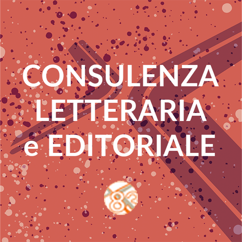 consulenza letteraria editoriale